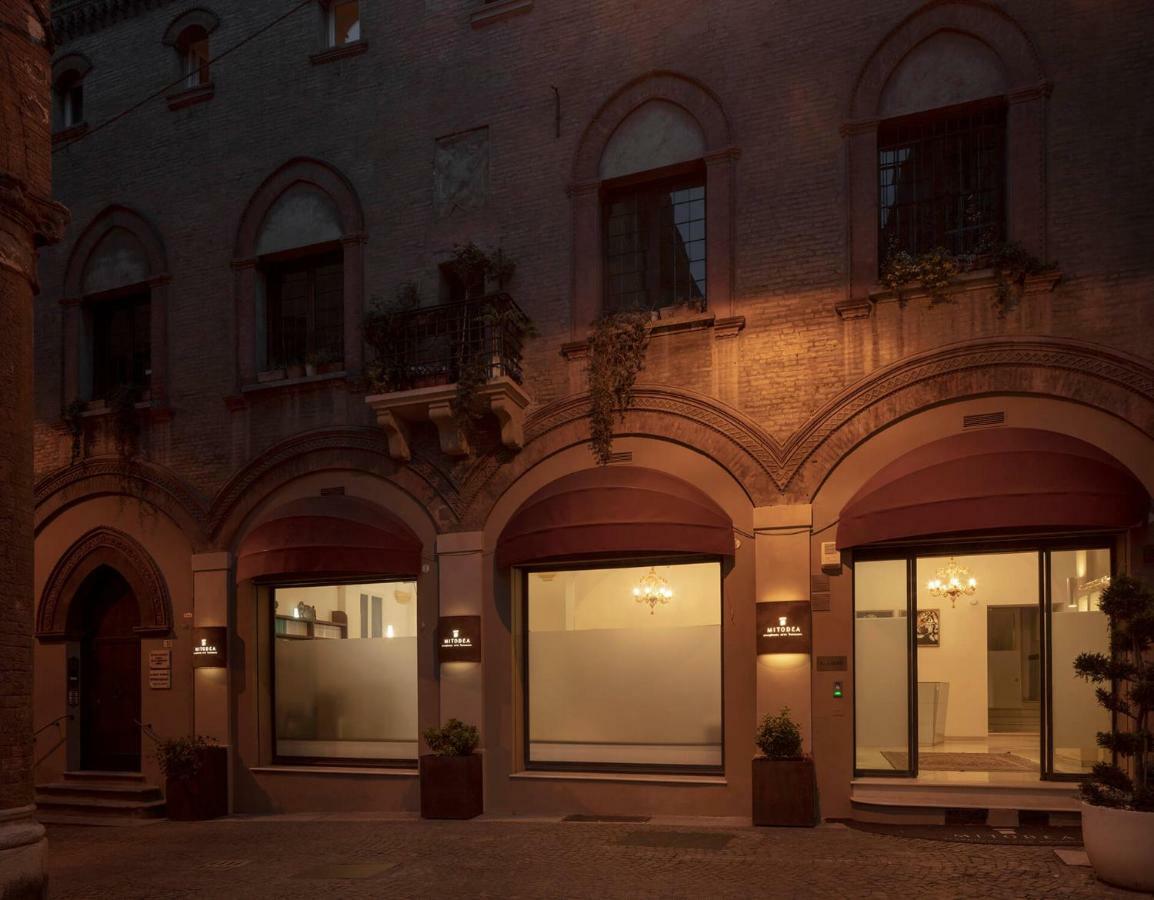 Mitodea - Residenza D'Epoca, Bologna
